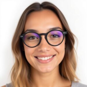 Computer Eyewear® – Clairy Black