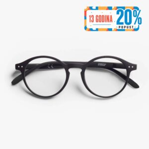 Computer Eyewear® – Clairy Black
