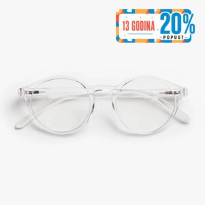 Computer Eyewear® – Clairy Crystal