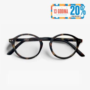 Computer Eyewear® – Clairy Tortoise