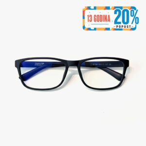 Computer Eyewear® – Classic Black
