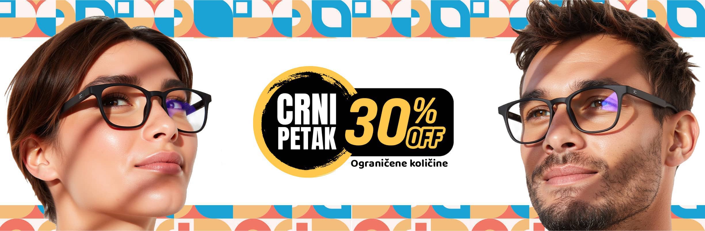 slider crni petak