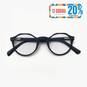 Computer Eyewear® – Edge Black