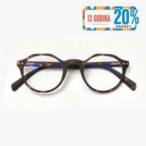 Computer Eyewear® – Edge Tortoise